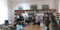 «Новые книги в библиотеке» (6+) - ЦБС г. Смоленска