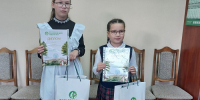 В ЦЗЛ Чувашской Республики чествовали победителей конкурса детских рисунков «Лес -наш главный интерес!» - Рослесозащита Чувашской Республики