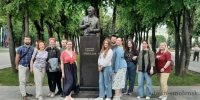знакомьтесь, Молодежный Совет "Твардовка" - фото - 8 - Министерство культуры и туризма