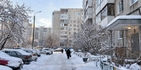 От лютых морозов до оттепели: Эль-Ниньо может принести в Россию сильные холода, снегопады и резкие перепады температур - Город Киров