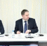 Виталий Хоценко обсудил с представителями минпромторга РФ и ТПП России развитие промышленной инфраструктуры Сибири - 12 канал