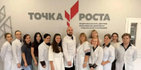 Новый стандарт заботы: впервые в Нижнетавдинском округе прошло "Здоровое село" для детей - Департамент здравоохранения