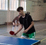 Спартакиада "Первокурсник ВИУ РАНХиГС - 2026" по настольному теннису - Волгоградский институт управления