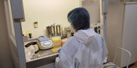 Фото: телеканал «Краснодар» - ТК Краснодар