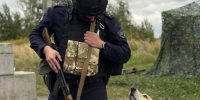 «Рыжик» — друг полицейских - Газета Железногорские новости