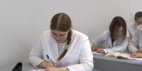 В Смоленской области продолжается трудоустройство целевиков‑медиков - ГТРК