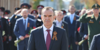 Фото: пресс-служба администрации Краснодарского края - НИА-Кубань
