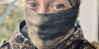 Вместе победим: студентка Волжского института отправилась добровольцем в зону СВО - Газета Заря