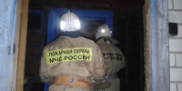 Тело женщины обнаружили в выгоревшей квартире в воронежском райцентре - TV-Gubernia.Ru