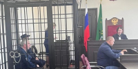 Житель Майкопа, зарезавший жену, заключен под стражу на 2 месяца - ИА Адыгея Сегодня