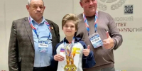 Кисловодчане завоевали шесть медалей на краевом чемпионате по шахматам - ATVmedia.Ru