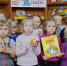 «Матрёшка – Душа России» - Котласская ЦБС