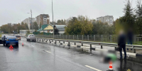 В Кстово 57-летняя женщина погибла под колесами Mazda на нерегулируемой зебре - ProGorodNN.Ru