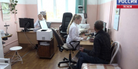 В Невельской больнице запустили бесплатный медицинский автобус для пациентов из филиалов - ГТРК Псков