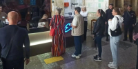 В Ейском районе прошёл третий день всероссийской штабной тренировки - Приазовские степи