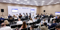 Тульский демографический стандарт для бизнеса презентовали на всероссийском форуме - Молодой коммунар