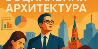 Конференция по социальной архитектуре объединит в Петербурге более 600 экспертов из 30 стран - Газета Знамя