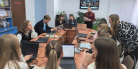 Мастер-класс по цифровой живописи - Центральная библиотека