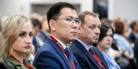 Государственный надзор в сфере труда: Роструд, профсоюзы и цифровизация на ВНОТ‑2026 - Вести Подмосковья