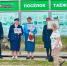 Посёлок Таёжный отпраздновал свой полувековой юбилей! - Культурный центр