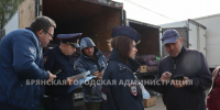Незаконную торговлю выгоняют с улиц - Администрация
