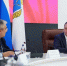 Саратовская область и Узбекистан откроют предприятие по выпуску запчастей - Газета Репортер