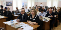 В Ивановской области открылись Покровские чтения - Областная Дума