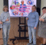 В Саранске для представительниц старшего поколения организовали лекцию о здоровом долголетии - Единая Россия