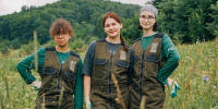 В Казани пройдет ярмарка вакансий в сфере экологии и охраны природы - ИА Татар-информ