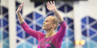 Сборная России по гимнастике может пропустить чемпионат мира из-за виз - ИА Татар-информ