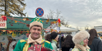 Приглашаем костромичей и гостей города на "Костромскую губернскую ярмарку" - Департамент культуры