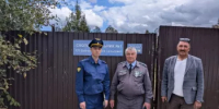 Телят по осени считают. Прокуратурой Нуримановского района проведена проверка скотомогильников - Нуримановский район