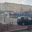 В Заполярном первый снег - SeverPost.ru