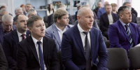 Главы муниципалитетов прошли практику по ГО в Златоусте - Министерство общественной безопасности