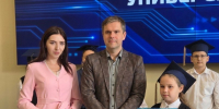 Детский университет «ЮЗГУ Юниор» вновь распахнул свои двери! - ЮЗГУ
