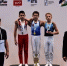 Воспитанники спортивной школы Центрального района показывают высокие результаты - Центральный район