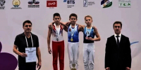 Воспитанники спортивной школы Центрального района показывают высокие результаты - Центральный район