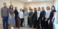 Ирина Селиванова провела аттестацию сотрудников аппаратов мировых судей - Министерство региональной безопасности