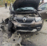 В ДТП на автодороге Глазуновка — Степная пострадал пассажир - Орловский Вестник