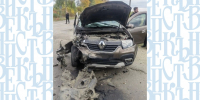 В ДТП на автодороге Глазуновка — Степная пострадал пассажир - Орловский Вестник