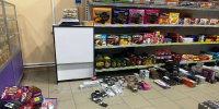2 200 пачек немаркированных сигарет: в Александрове суд вынес приговор предпринимателю - ГТРК Владимир