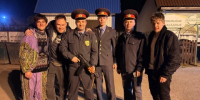 Съемки нового фильма начались в Калужской области - Калужский перекрёсток