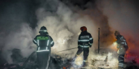 В Выксе подвели итоги пожароопасной обстановки: меньше возгораний, но больше жертв. Как обезопасить дом в отопительный сезон? - Wyksa.Ru