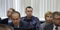 В Мордовии сотрудники Росгвардии приняли участие во Всероссийской штабной тренировке по гражданской обороне - Росгвардия