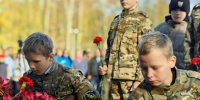 Глава округа Владимир Носков. - Великоустюгский муниципальный округ