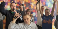 Музыка возвращает в молодость, а знакомые песни объединяют поколения - SyasNews.Ru