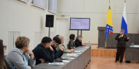 Предприниматели могут рассчитывать на поддержку государства - Газета В 24 часа