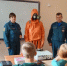 Уроки продолжаются - МЧС Новгородской области
