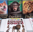 Книжная выставка «Братья наши меньшие» - Библиотеки Тамбовской области