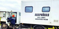 Коммунальные службы Северного флота готовят технику к зиме - Мурманский вестник